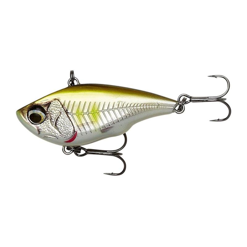 Savage Gear Fat Vibes 5.1cm 11G Sinking Ayu Chrome