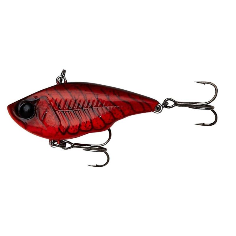 Savage Gear Fat Vibes 5.1cm 11G Sinking Red Crayfish