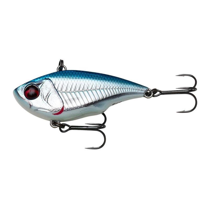 Savage Gear Fat Vibes 6.6cm 22G Sinking Blue Chrome
