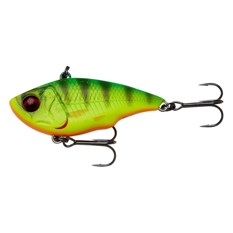 Savage Gear Fat Vibes 6.6cm 22G Sinking Firetiger