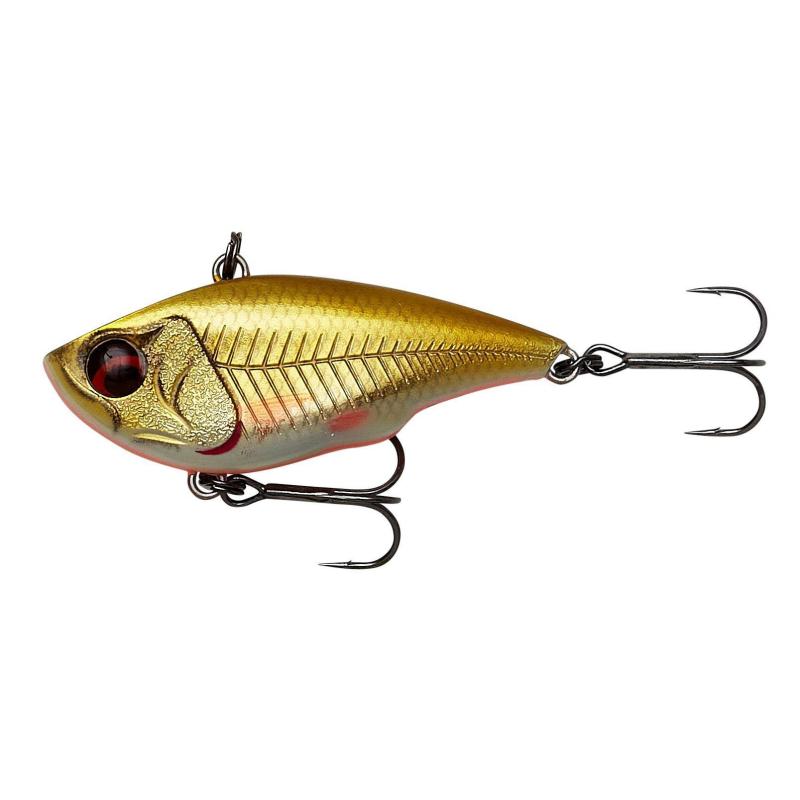 Savage Gear Fat Vibes 6.6cm 22G Sinking Dirty Roach
