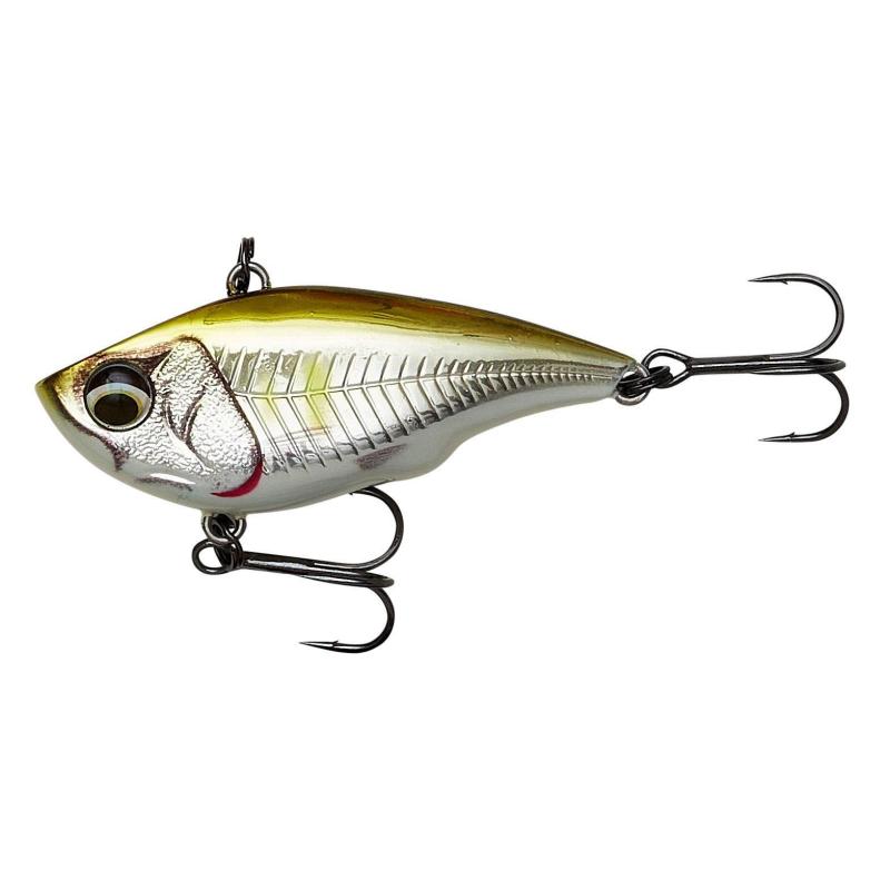 Savage Gear Fat Vibes 6.6cm 22G Sinking Ayu Chrome
