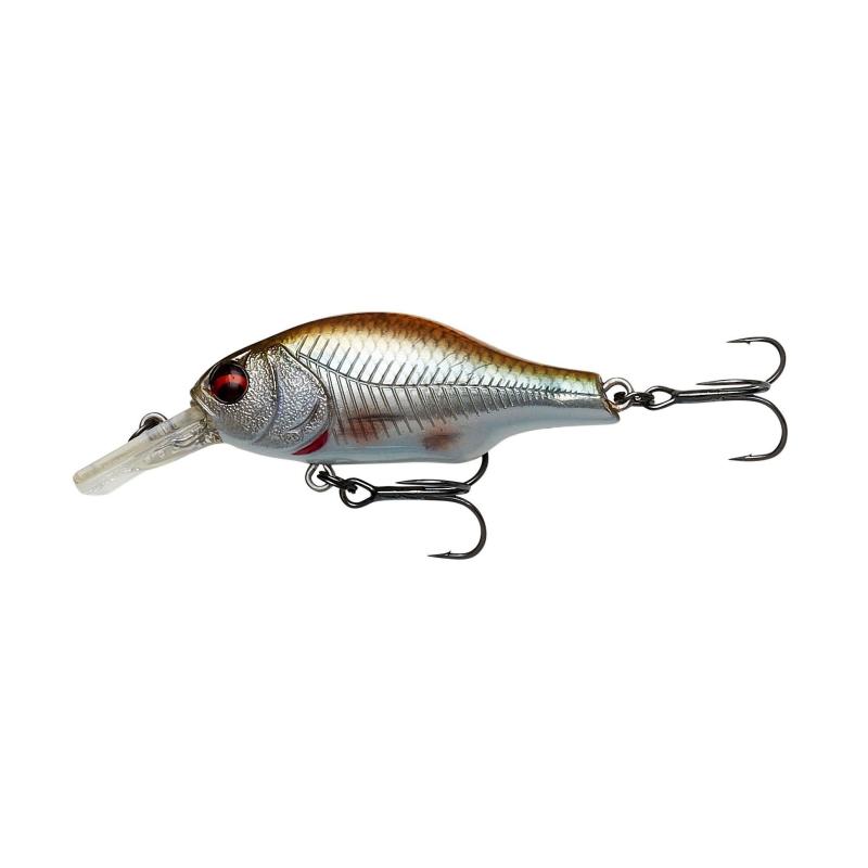 Savage Gear Gravity Crank Mr 5.8cm 9G Floating Roach