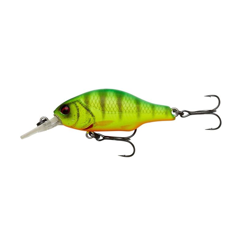 Savage Gear Gravity Crank Mr 5.8cm 9G Floating Firetiger