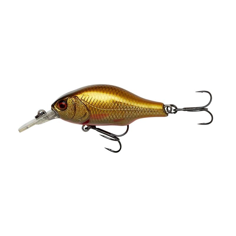 Savage Gear Gravity Crank Mr 5.8cm 9G Floating Dirty Roach