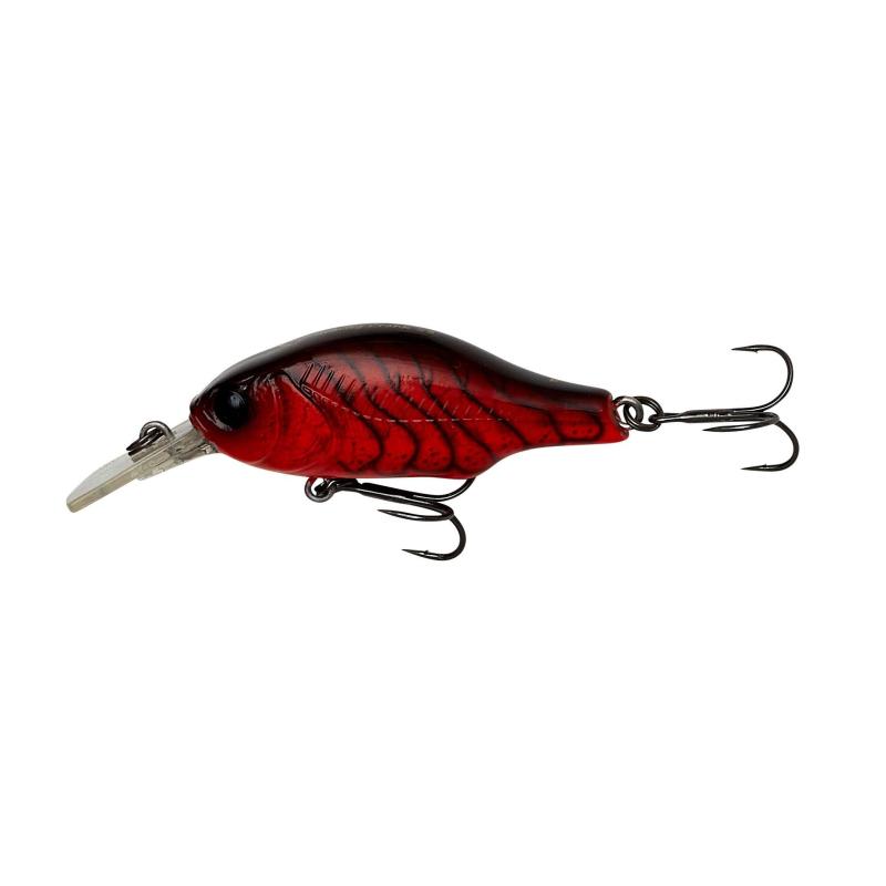 Savage Gear Gravity Crank Mr 5.8cm 9G Floating Red Crayfish
