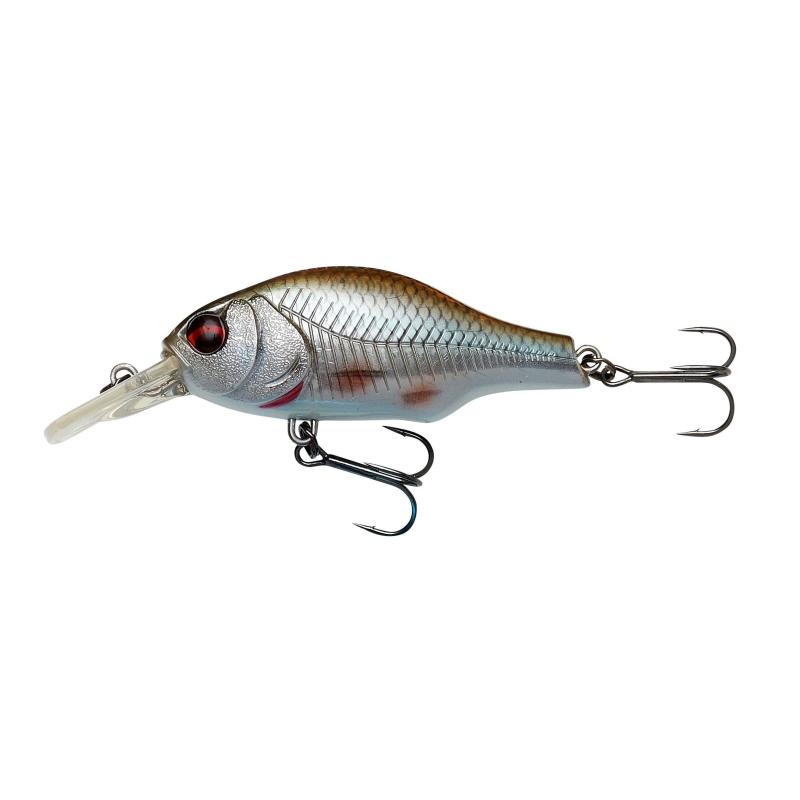 Savage Gear Gravity Crank Mr 7.3cm 19G Floating Roach