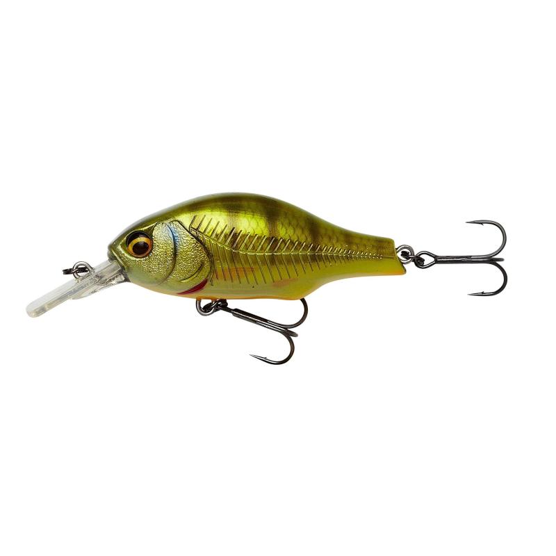 Savage Gear Gravity Crank Mr 7.3cm 19G Floating Perch
