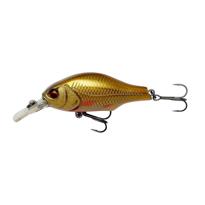 Savage Gear Gravity Crank Mr 7.3cm 19G Floating Dirty Roach