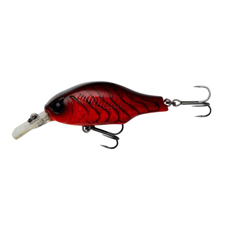 Savage Gear Gravity Crank Mr 7.3cm 19G Floating Red Crayfish