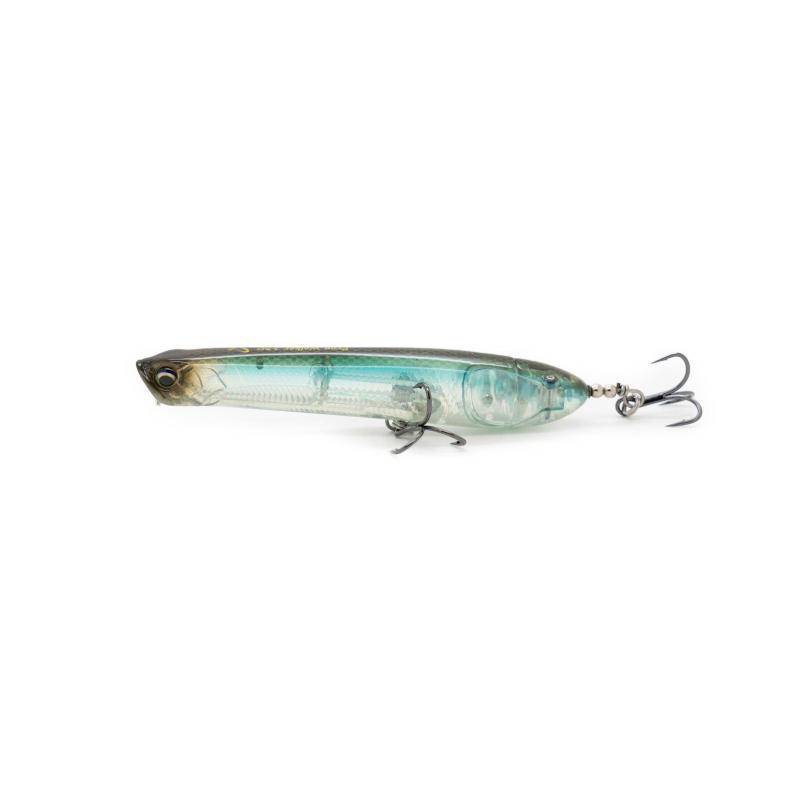 Savage Gear Prop Walker 10Cm 21G Floating Ghost Minnow