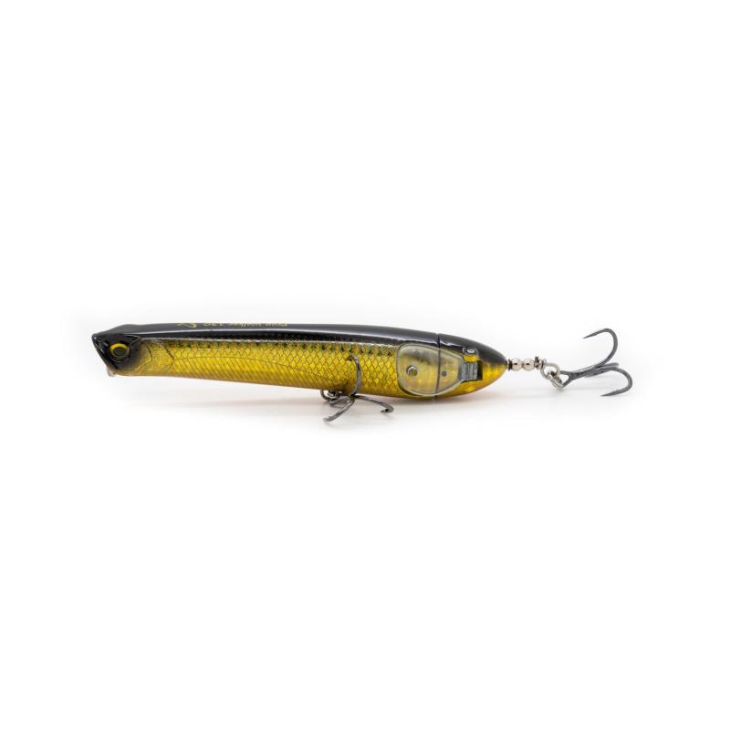 Savage Gear Prop Walker 10Cm 21G Floating Golden Shiner