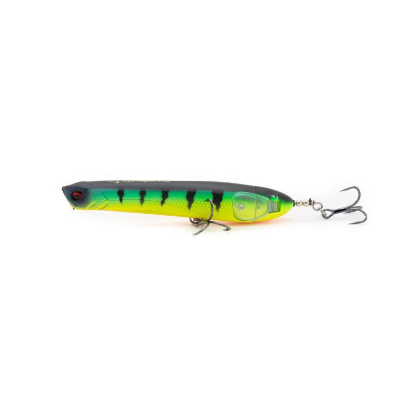 Savage Gear Prop Walker 10Cm 21G Floating Fire Tiger