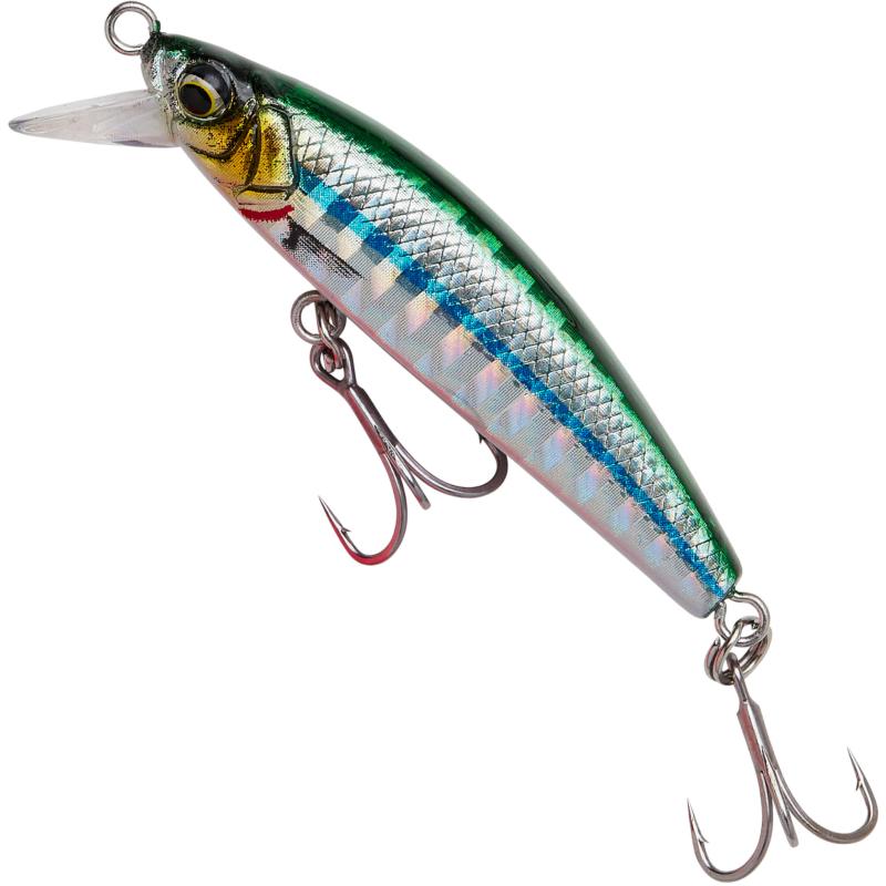 Savage Gear Gravity Minnow 50 5Cm 3.1G Floating Sayoris Php 1Pcs