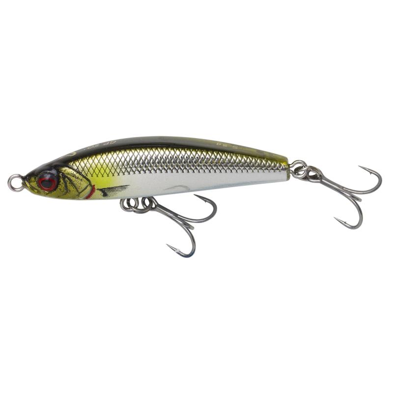 Produktbild Savage Gear Gravity Pencil 6Cm 12G Sinking Mirror Ayu
