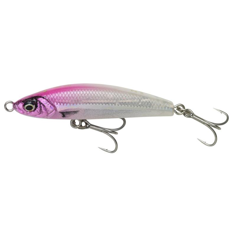 Produktbild Savage Gear Gravity Pencil 6Cm 12G Sinking Pink Head