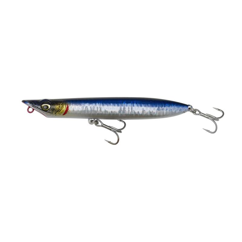 Savage Gear Slap Walker 10Cm 10G F Blue Flash 1Pcs