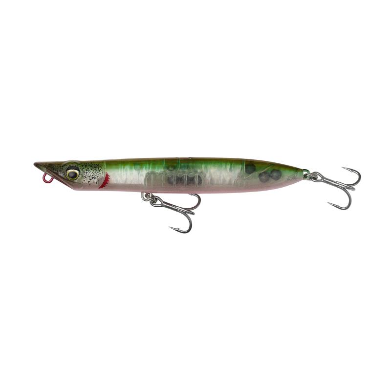 Produktbild Savage Gear Slap Walker 10Cm 10G F Ghost Brown 1Pcs