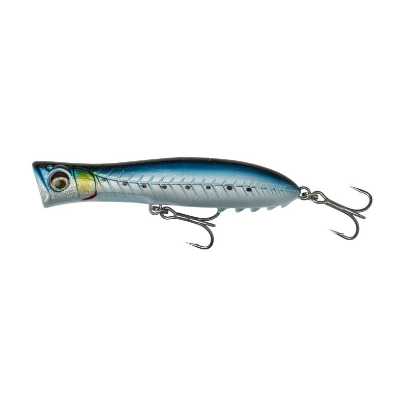 Savage Gear Gravity Popper 11Cm 25G F Pink Belly Sardine 1Pcs