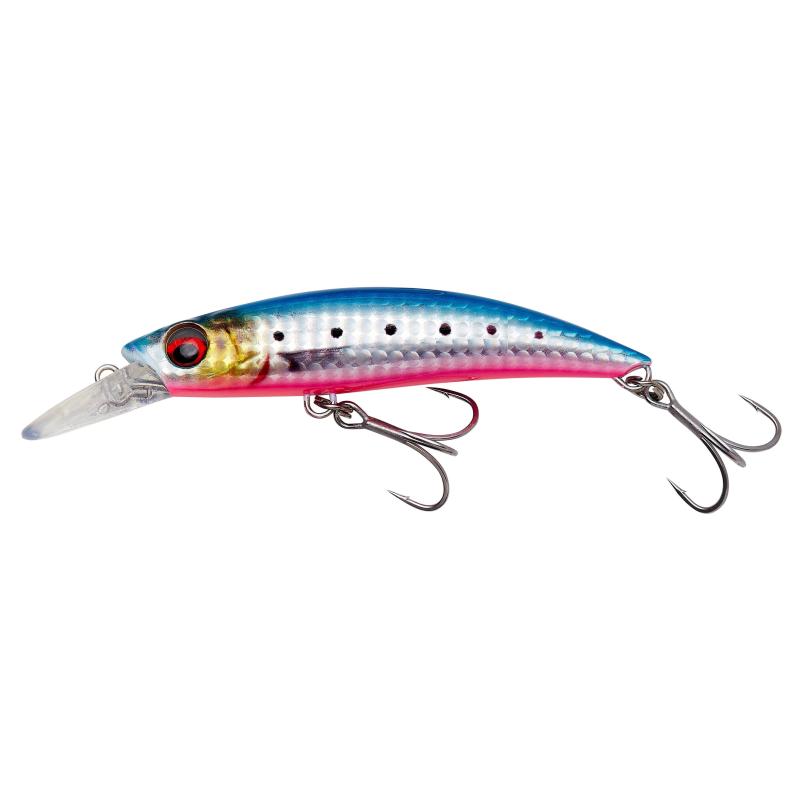 Savage Gear Gravity Runner 10Cm 37G Fast Sinking Pink Belly Sardine