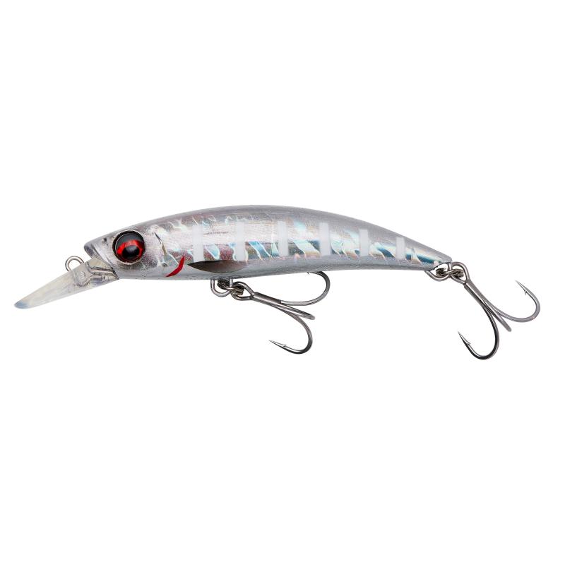 Savage Gear Gravity Runner 10Cm 37G Fast Sinking Zebra Glow
