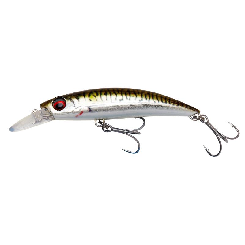 Savage Gear Gravity Runner 10Cm 55G Extra Fast Sinking Mackerel Ayu Php