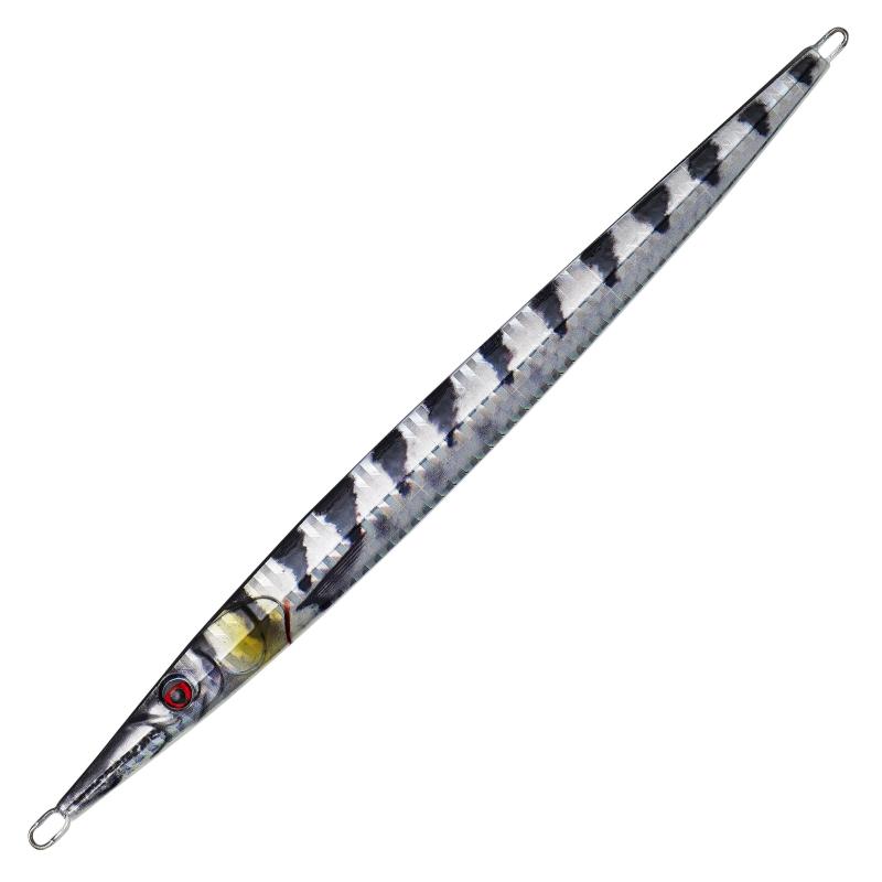 Savage Gear 3D Needle Jig 19Cm 80G Sinking Barracuda Php