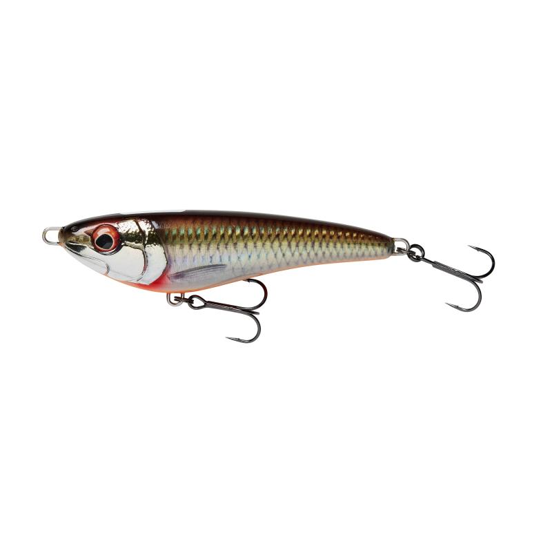 Savage Gear Freestyler V2 13cm 46G Slow Sink Dirty Roach