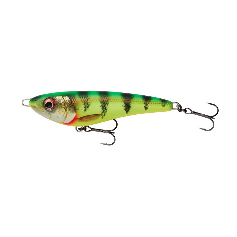 Savage Gear Freestyler V2 11cm 28G Slow Sink Firetiger