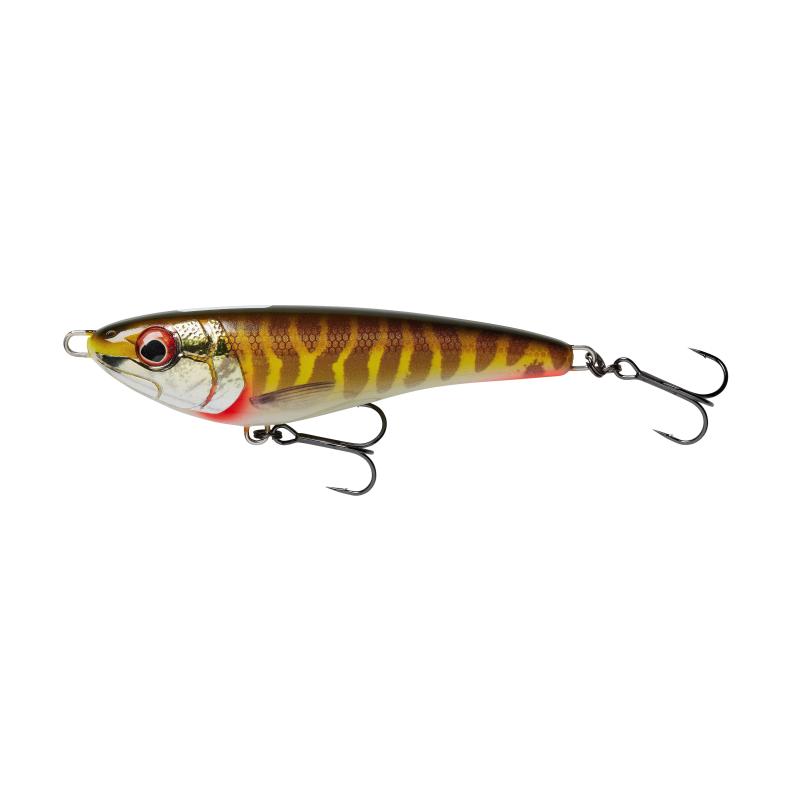 Savage Gear Freestyler V2 11cm 28G Slow Sink Pike
