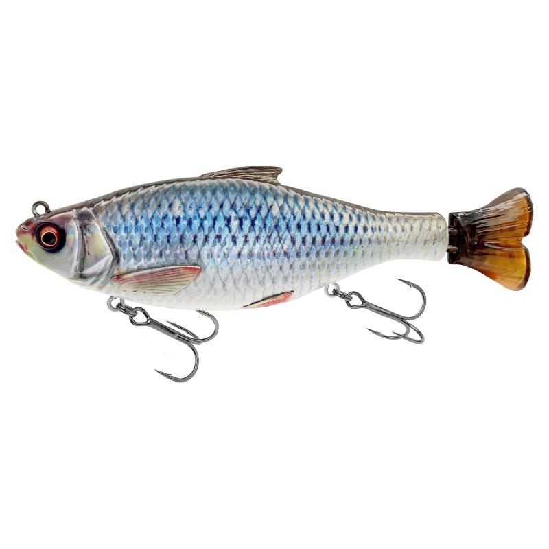 Savage Gear 3D Hard Pulsetail Roach 18cm 95G Slow Sinking Roach