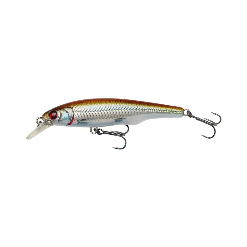 Savage Gear Gravity Twitch Sr 11.5cm 25G Floating Roach