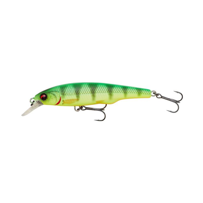 Savage Gear Gravity Twitch Sr 11.5cm 25G Floating Firetiger