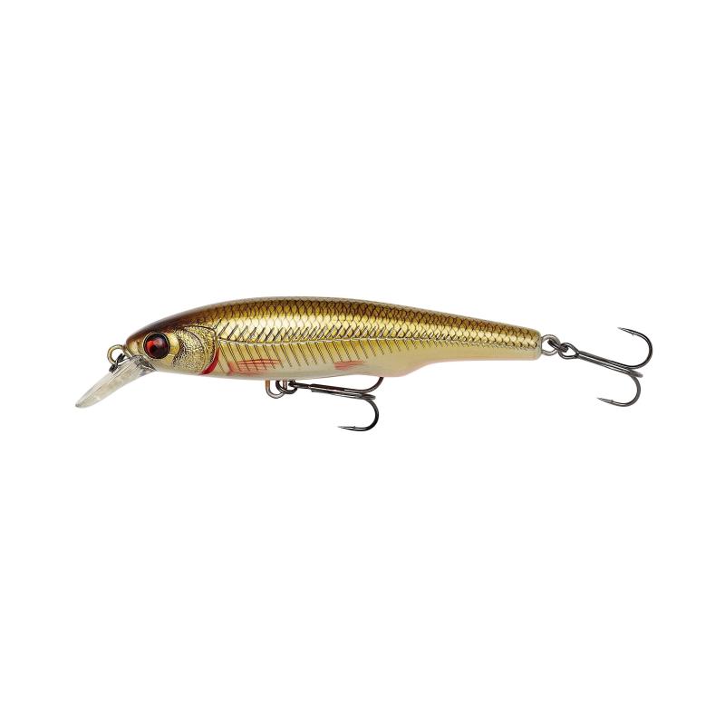 Savage Gear Gravity Twitch Sr 11.5cm 25G Floating Dirty Roach