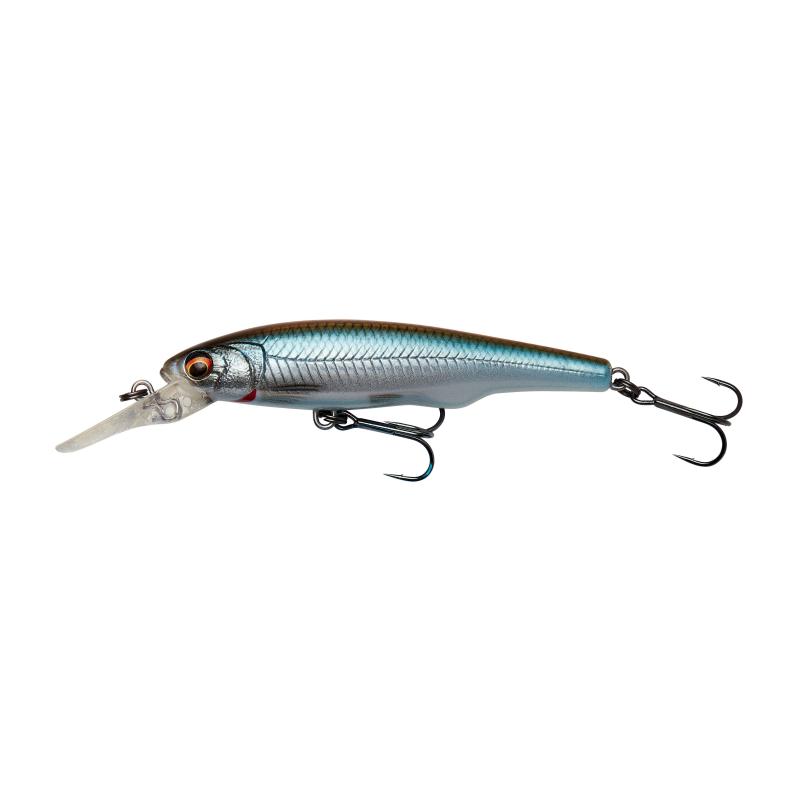Produktbild Savage Gear Gravity Twitch Mr 8.3cm 10G Suspending Roach