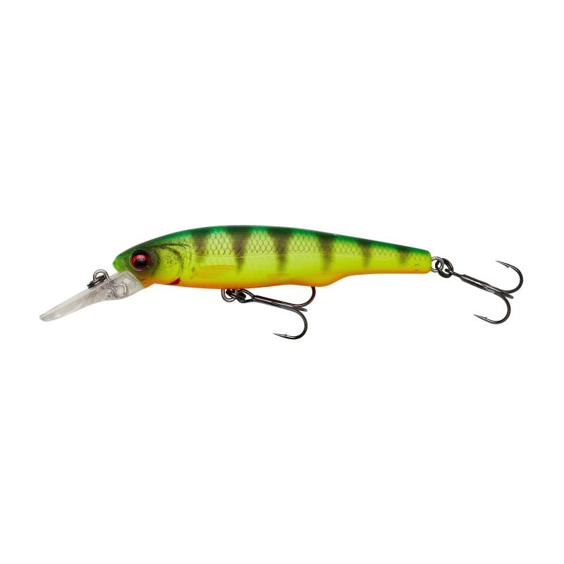 Savage Gear Gravity Twitch Mr 9.5cm 15G Suspending Firetiger