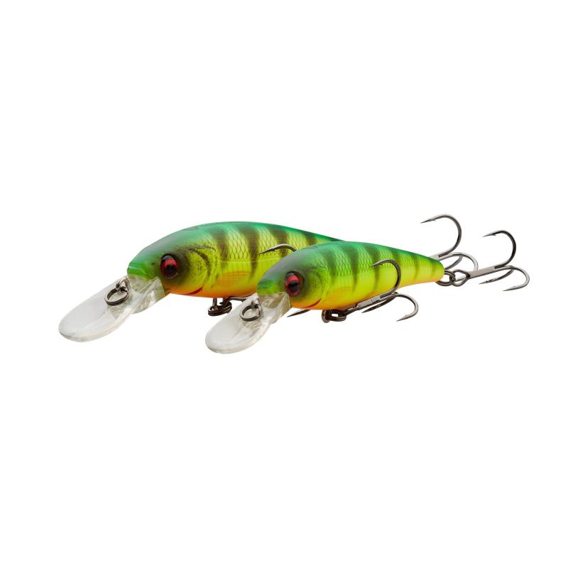 Savage Gear Gravity Twitch Mr 9.5cm 15G Suspending Ayu Chrome