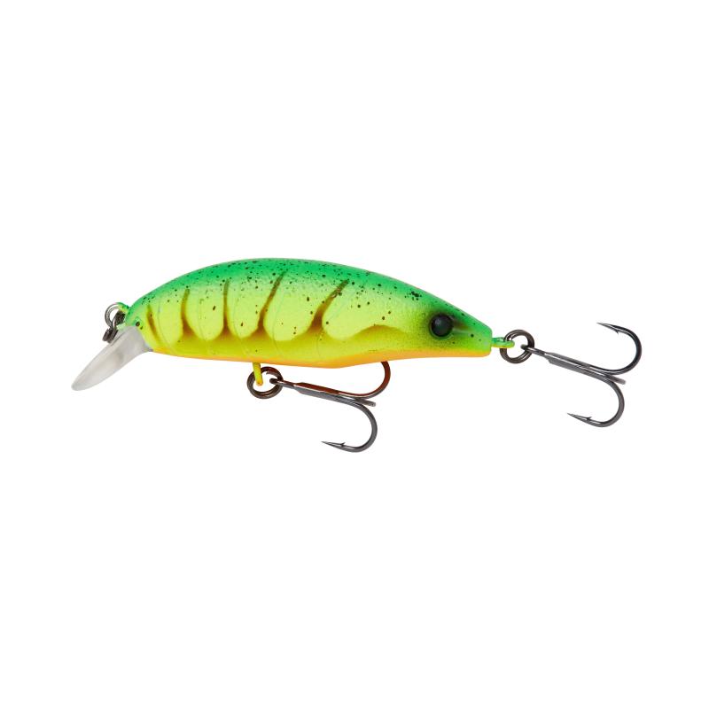 Produktbild Savage Gear 3D Shrimp Twitch Sr 5.2cm 5.5G Suspending Fire Shrimp