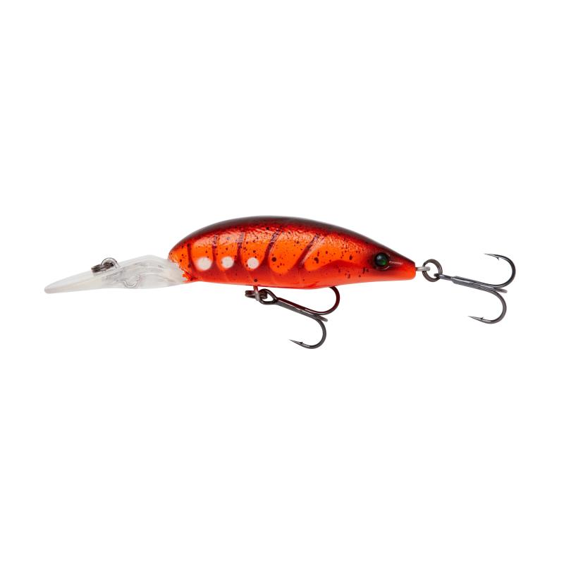 Produktbild Savage Gear 3D Shrimp Twitch Dr 5.2cm 6.4G Suspending Red Shrimp