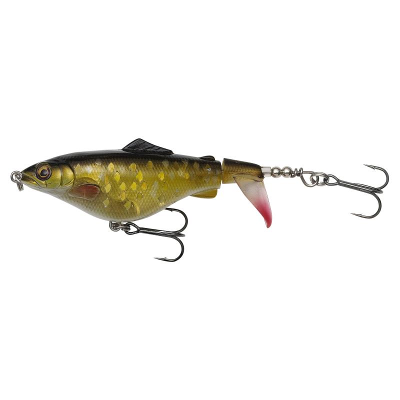 Produktbild Savage Gear 3D Fat Smashtail 8cm 12G Floating Rudd