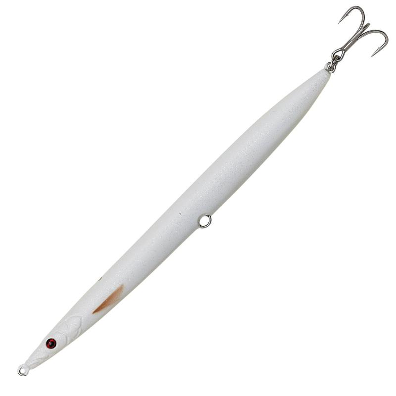 Savage Gear Sandeel Pencil Sw 9cm 13G Sinking Matte White