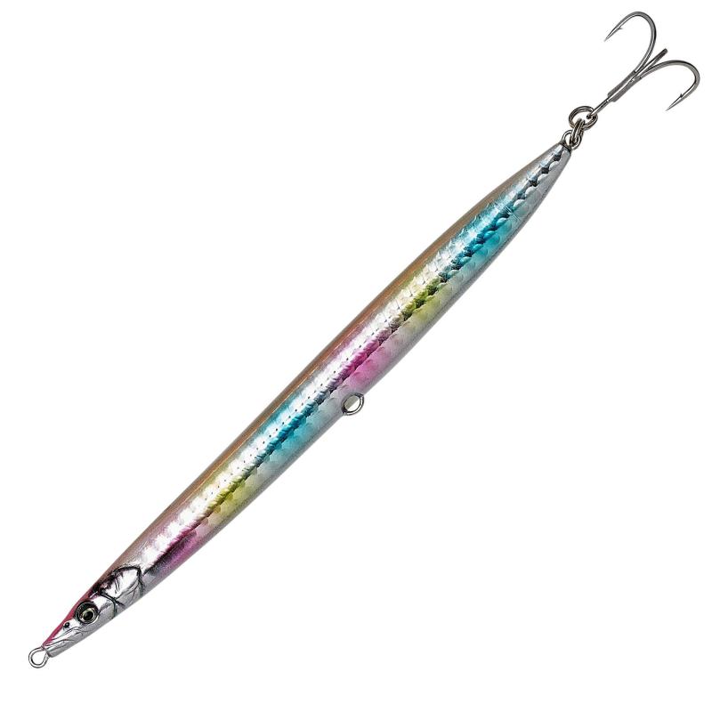 Savage Gear Sandeel Pencil Sw 9cm 13G Sinking Cotton Candy
