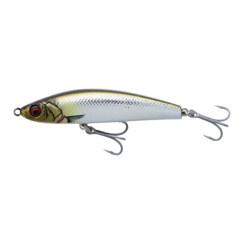 Savage Gear Gravity Pencil 7.5cm 25G S Mirror Ayu