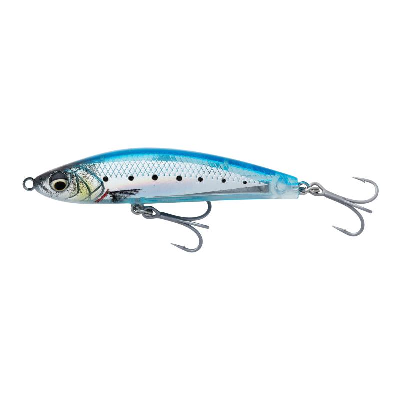 Savage Gear Gravity Pencil 8cm 33G S Ghost Sardine