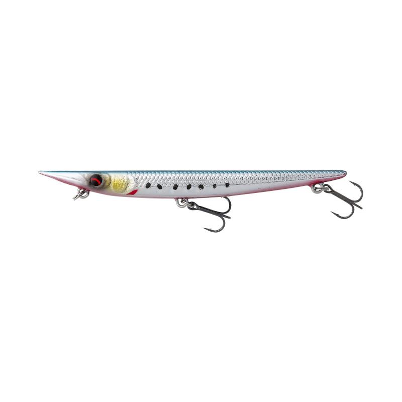 Savage Gear Needle Tracker 10cm 10G S Red Belly Sardine