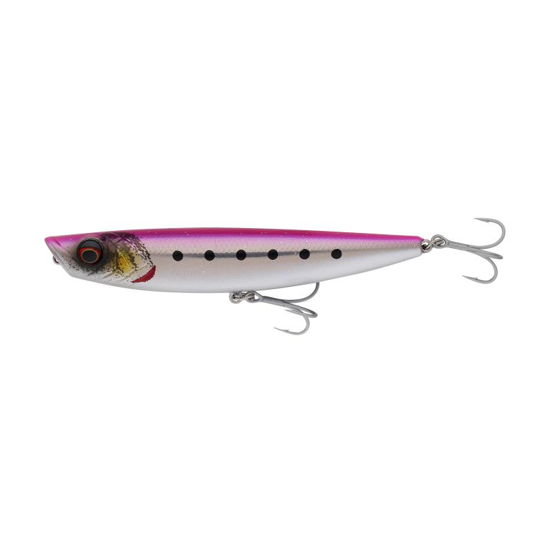Savage Gear Pop Walker 2.0 11.5cm 20.5G F Pink Sardine