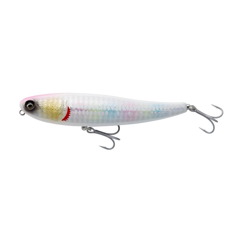 Produktbild Savage Gear Bullet Mullet 5.5cm 3.3G F Ls White Candy