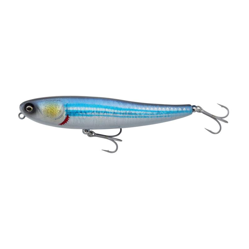 Produktbild Savage Gear Bullet Mullet 5.5cm 3.3G F Ls Blue Mullet