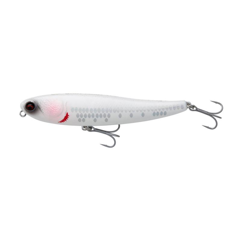 Produktbild Savage Gear Bullet Mullet 5.5cm 3.3G F Ls Illusion White