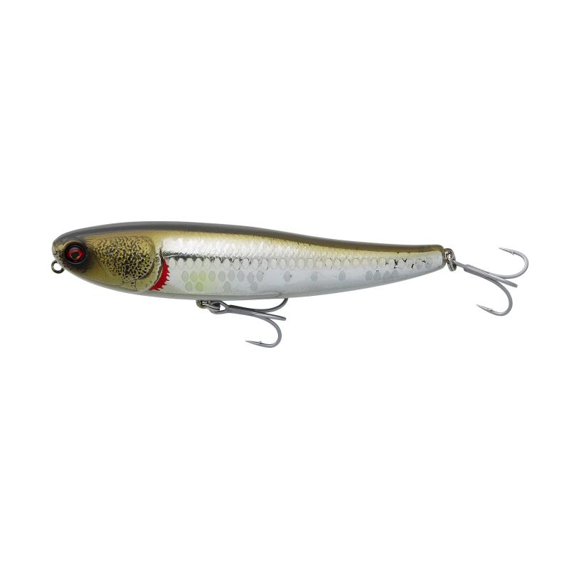 Produktbild Savage Gear Bullet Mullet 8cm 8G F Ls Mirror Ayu